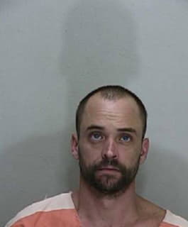 Ridgely Travis - Marion County, Florida 