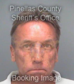 Mitchell William - Pinellas County, Florida 