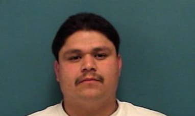 Moreno Andres - Stearns County, Minnesota 