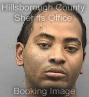 Walton Antwon - Hillsborough County, Florida 