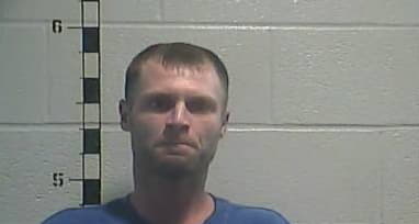 Howard Brandon - Shelby County, Kentucky 