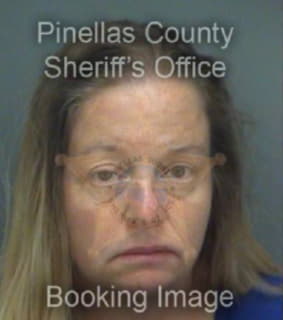 Mariani Cheryl - Pinellas County, Florida 