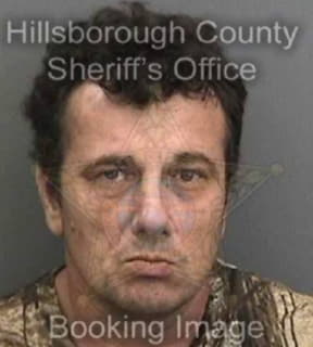 Phomas Doyle - Hillsborough County, Florida 