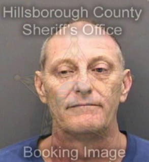 Mcclure John - Hillsborough County, Florida 