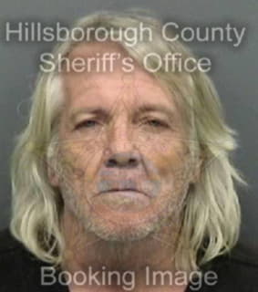 Loughren John - Hillsborough County, Florida 