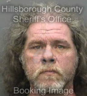 Williamson John - Hillsborough County, Florida 