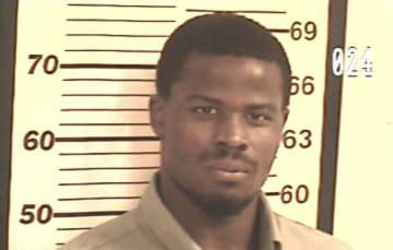 Ware Kenny - Tunica County, Mississippi 