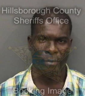 Asseauguste Osse - Hillsborough County, Florida 