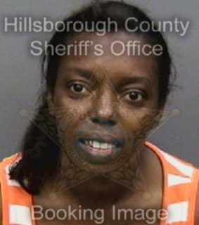 Cooper Rashida - Hillsborough County, Florida 