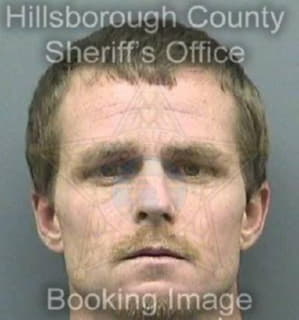 Dixson Robert - Hillsborough County, Florida 