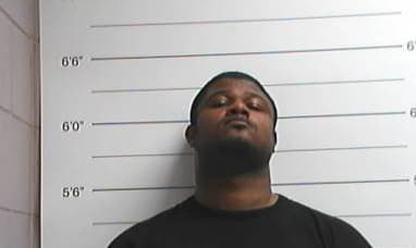 Johnson Travon - Orleans County, Louisiana 