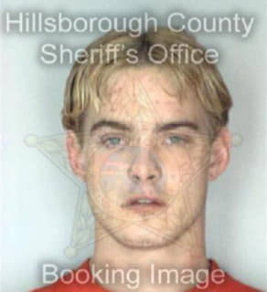 Lewis Andrew - Hillsborough County, Florida 