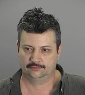 Barry Douglas - Pasco County, Florida 