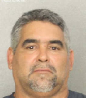 Blanco Fernando - Broward County, Florida 