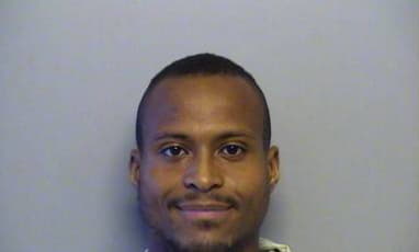 Medlock Jabrial - Tulsa County, Oklahoma 