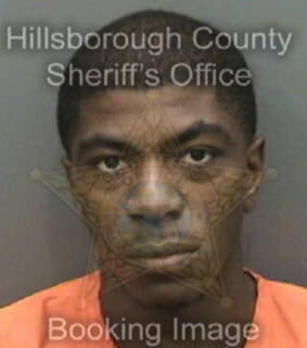 Cannon Jamel - Hillsborough County, Florida 