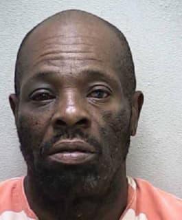 Morris James - Marion County, Florida 