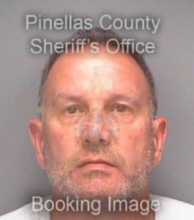 Aragones Leonardo - Pinellas County, Florida 