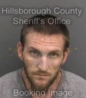 Palmer Seth - Hillsborough County, Florida 