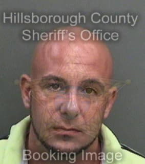 Mitchell Adam - Hillsborough County, Florida 