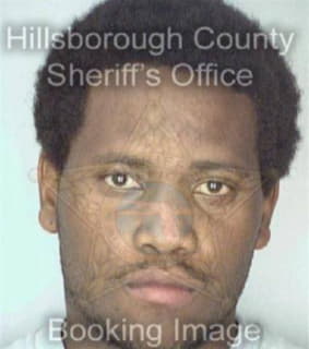 Preston Clark - Hillsborough County, Florida 