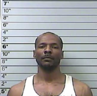 Perry Daniel - Lee County, Mississippi 
