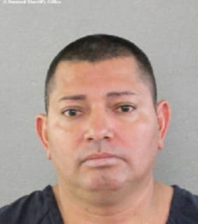 Mayorga Edgard - Broward County, Florida 