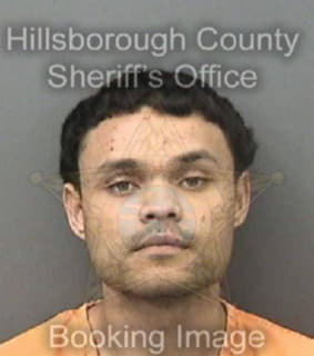 Cardona Jason - Hillsborough County, Florida 