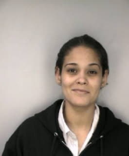 Rivera Kimberly - Hillsborough County, Florida 