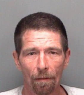 Gilbert Mark - Pinellas County, Florida 