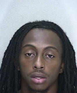 Dillard Marvin - Marion County, Florida 