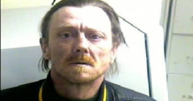 Bolen Randy - Johnson County, Kentucky 