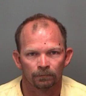 Bierl Scott - Pinellas County, Florida 