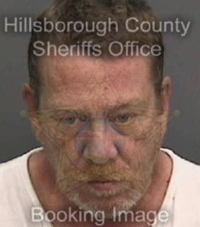 Miller Thomas - Hillsborough County, Florida 