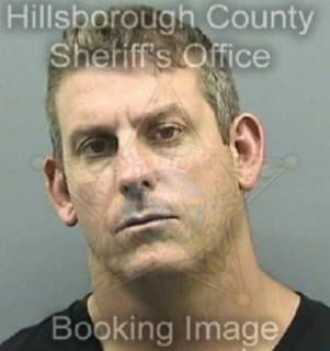 Amarando Anthony - Hillsborough County, Florida 