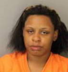 Norris Berneisha - Shelby County, Tennessee 