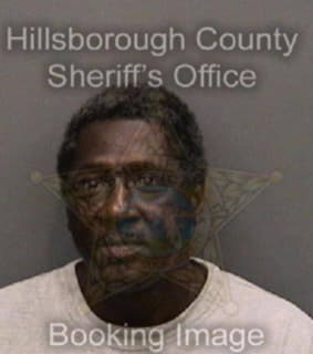 Mathews Calvin - Hillsborough County, Florida 