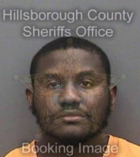 Mcneil Clifford - Hillsborough County, Florida 