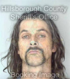 Whittemore Delbert - Hillsborough County, Florida 