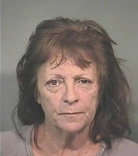 Moyse Delores - Brevard County, Florida 