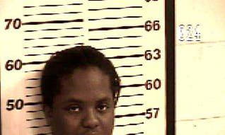Brinkley Dezie - Tunica County, Mississippi 
