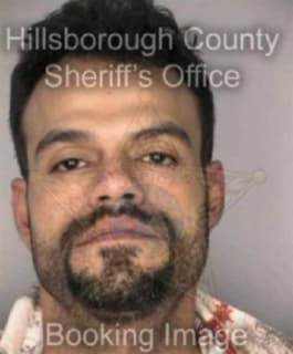 Rodriguez Jorge - Hillsborough County, Florida 