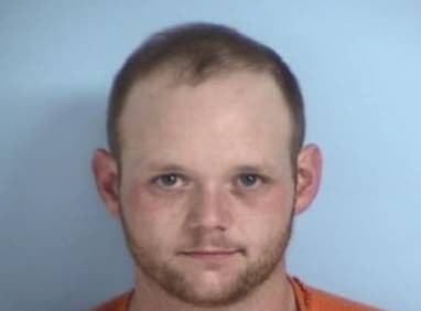 Burgess Joshua - Walton County, Florida 