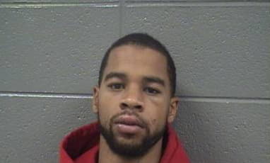 Casell Lewis - Cook County, Illinois 