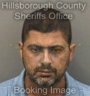 Benjamin-Elias Maged - Hillsborough County, Florida 