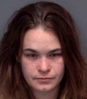 Gradwell Nicole - Pinellas County, Florida 