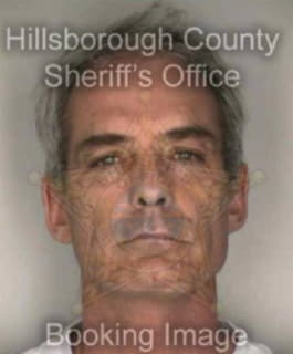 Cregan Robert - Hillsborough County, Florida 