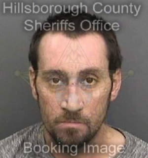 Miller Robert - Hillsborough County, Florida 