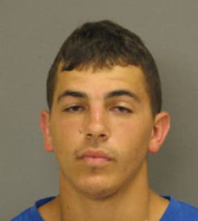 Boudreaux Ryan - StCharles County, Louisiana 