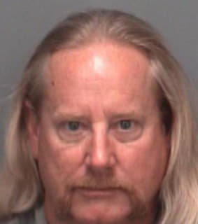 Alvis Stephen - Pinellas County, Florida 